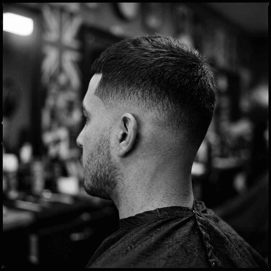 Haircut